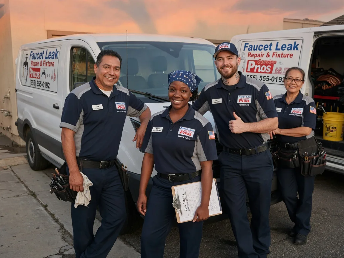 Faucet Repair company in Winterville, GA