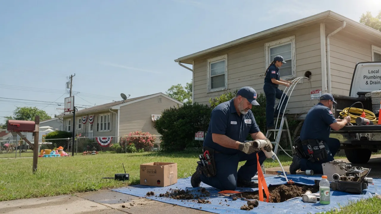 Faucet Repair in Winterville, GA near me